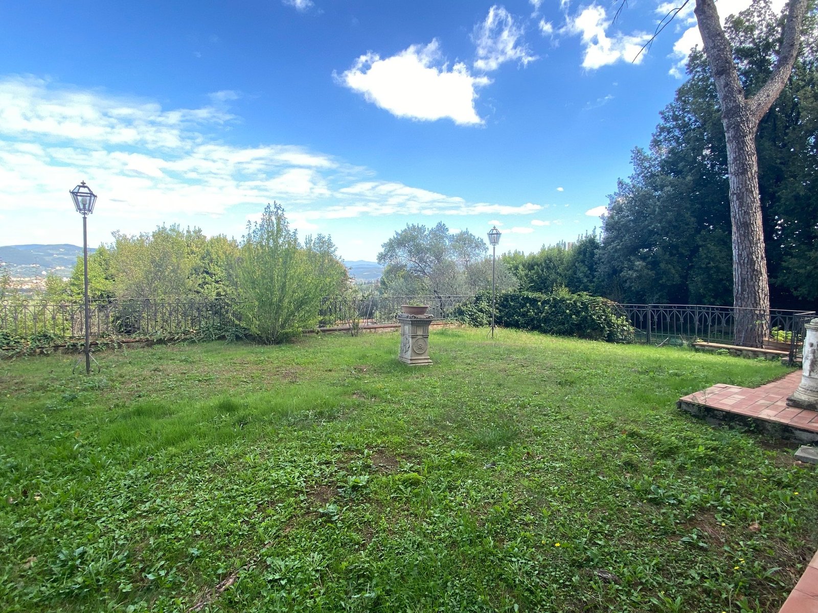 Wonderful Villa In Florence Villa in Florence, Tuscany, Italy