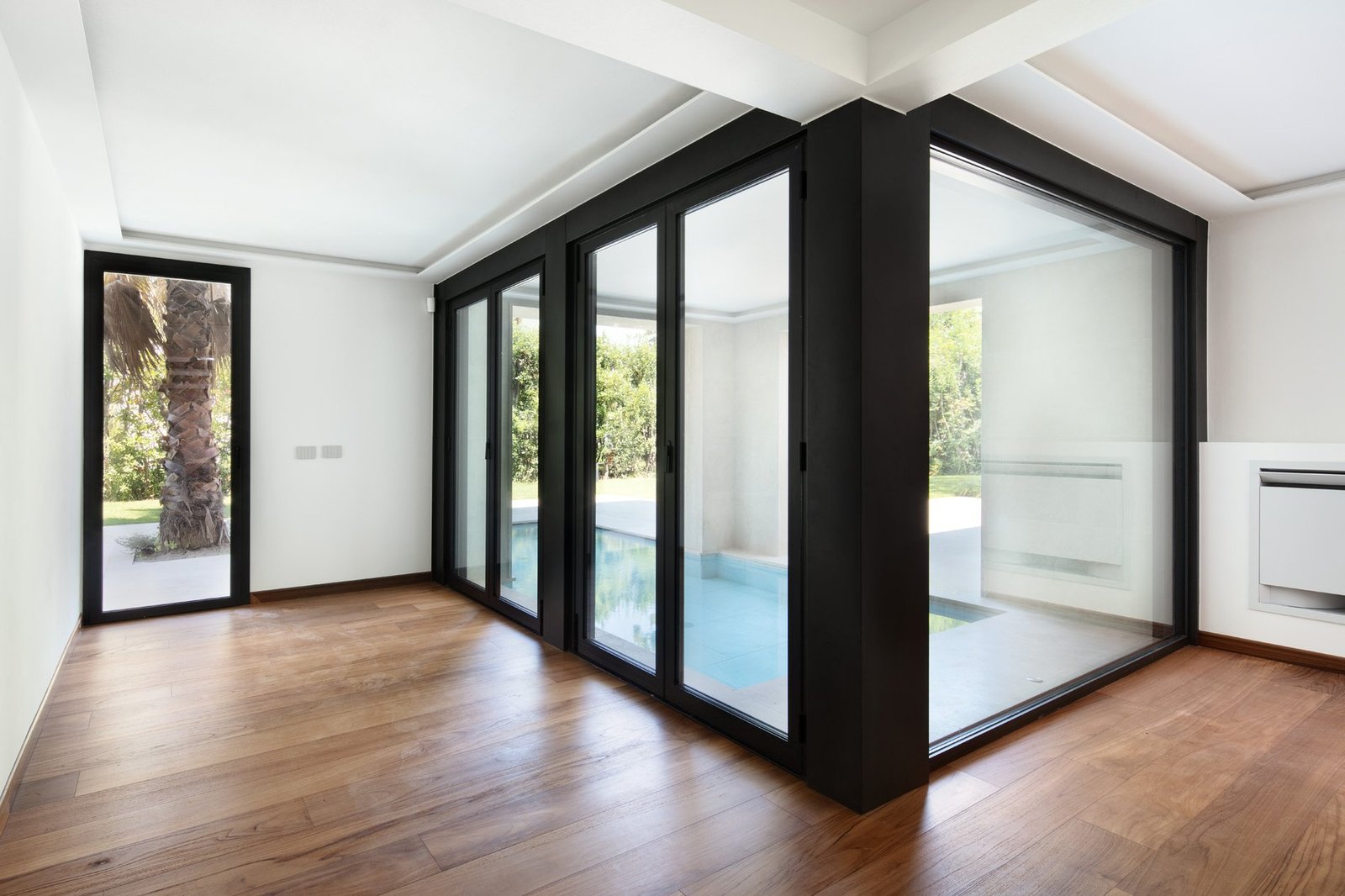 Villa in Forte dei Marmi, Tuscany, Italy