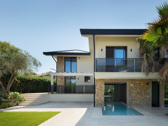 Villa in Forte dei Marmi, Tuscany, Italy