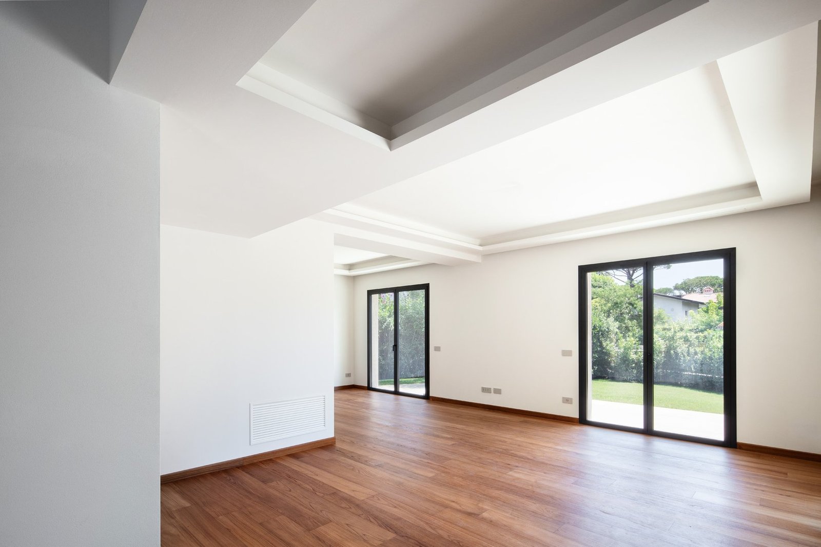 Villa in Forte dei Marmi, Tuscany, Italy