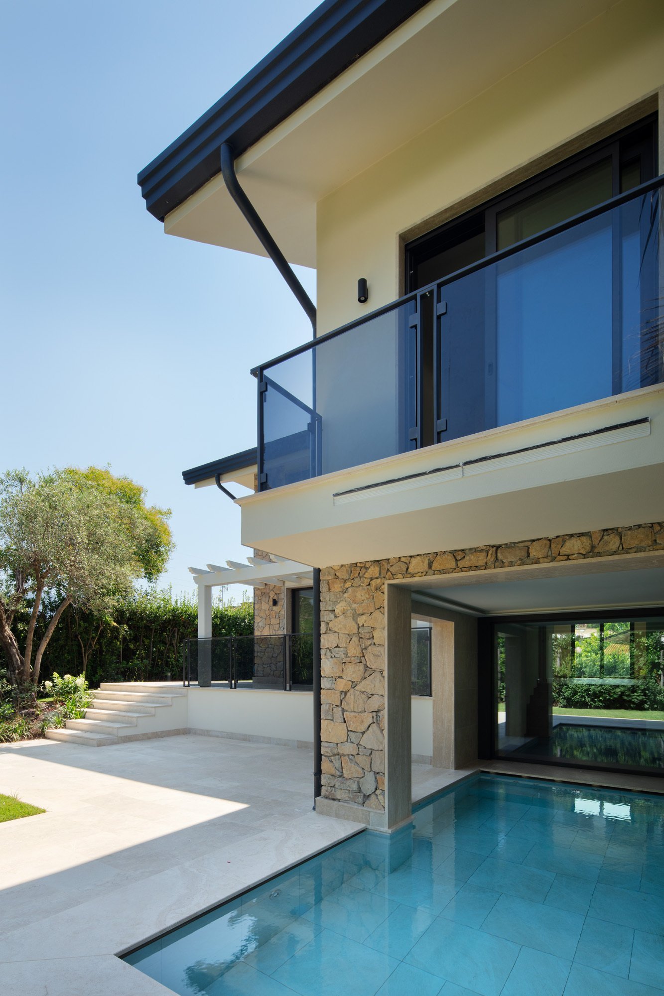 Villa in Forte dei Marmi, Tuscany, Italy