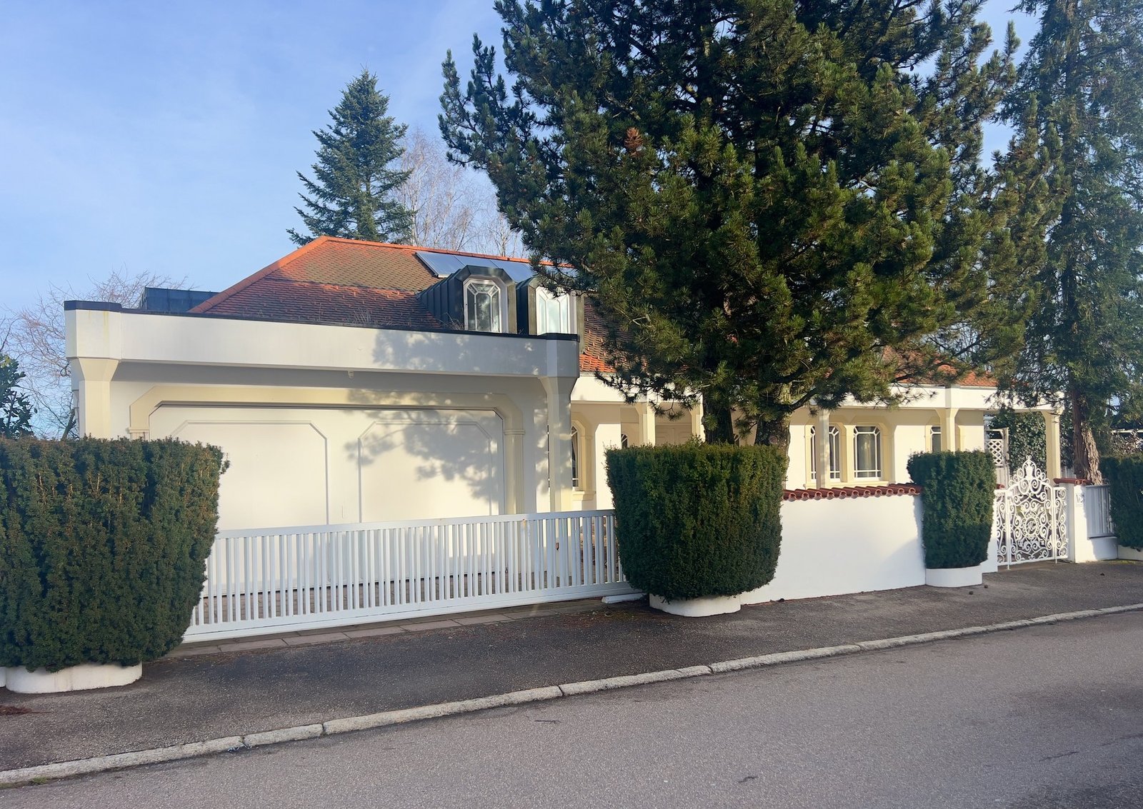 Exklusive Villa In Freudenstadt – Luxus Und Raum Für Ihre Visionen Villa in Freudenstadt, Baden-Württemberg, Germany