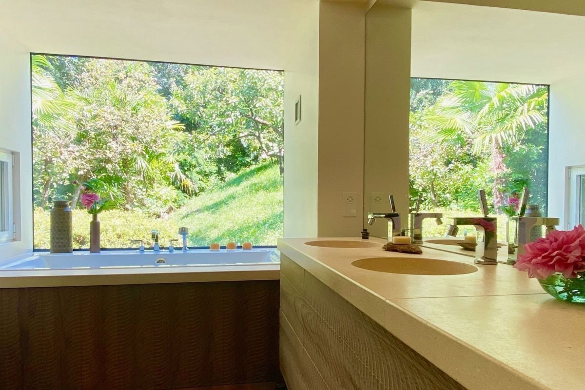 Villa in Gambarogno, Ticino, Switzerland