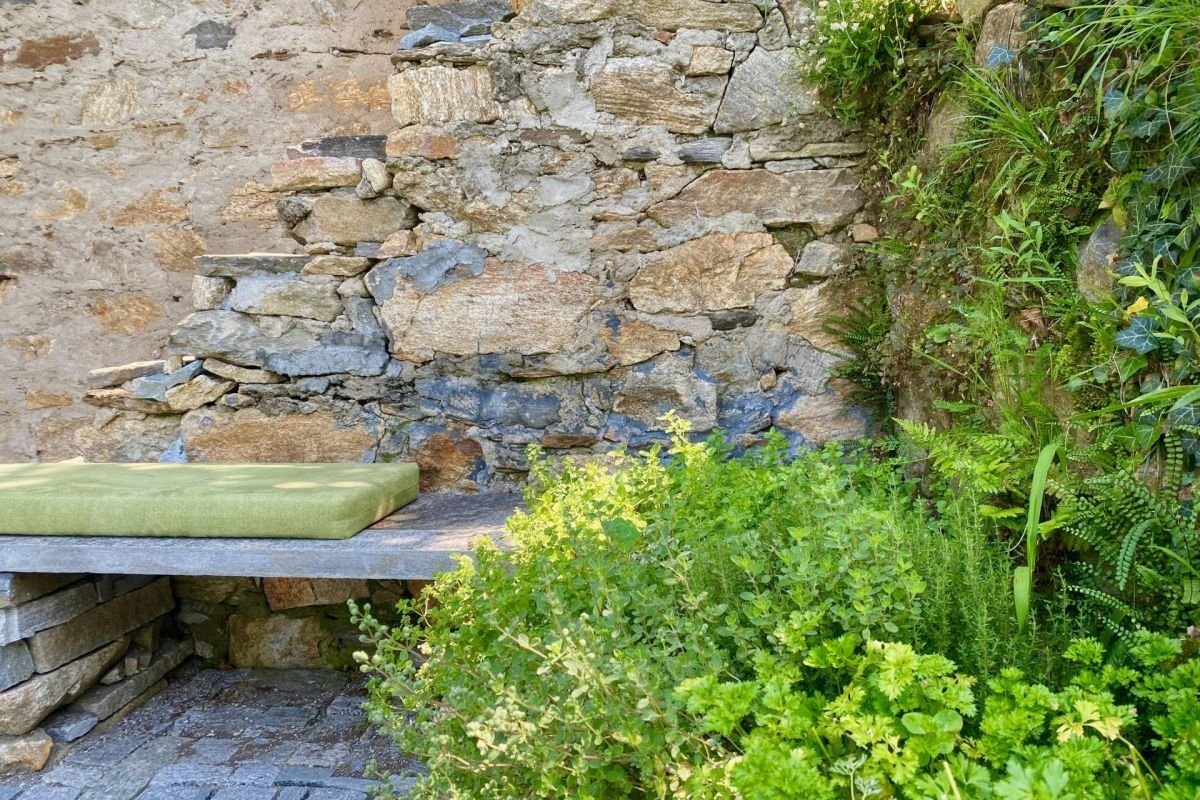 Villa in Gambarogno, Ticino, Switzerland