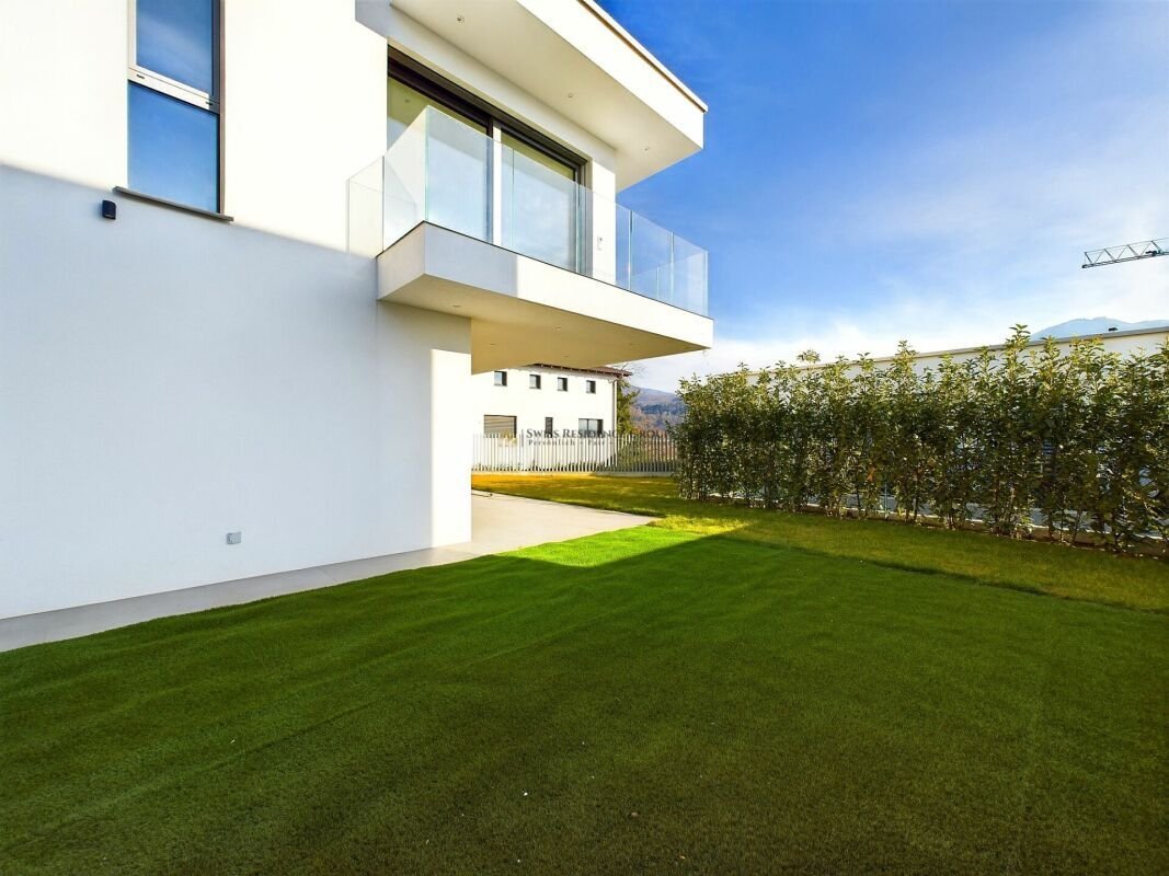 Villa in Gravesano, Ticino, Switzerland