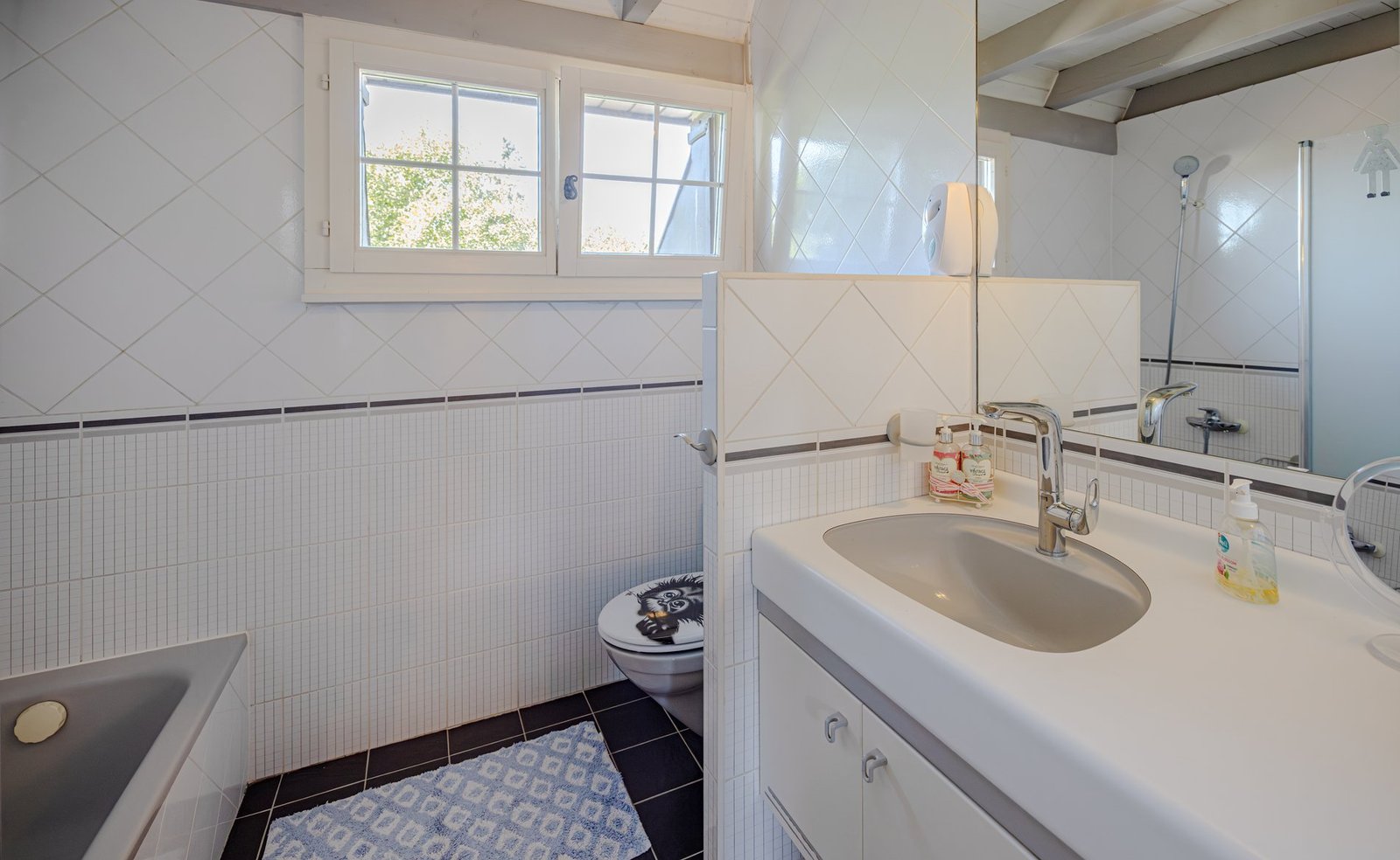 A Villa With Endless Possibilities Villa in Hauterive, Fribourg, Switzerland