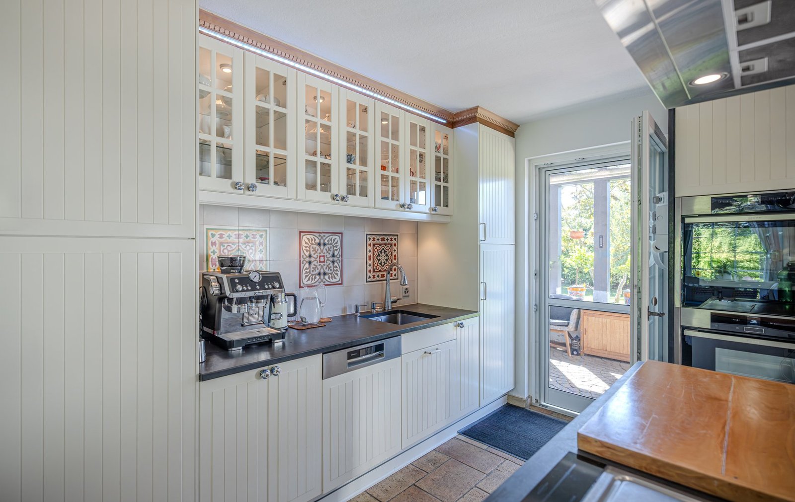 A Villa With Endless Possibilities Villa in Hauterive, Fribourg, Switzerland