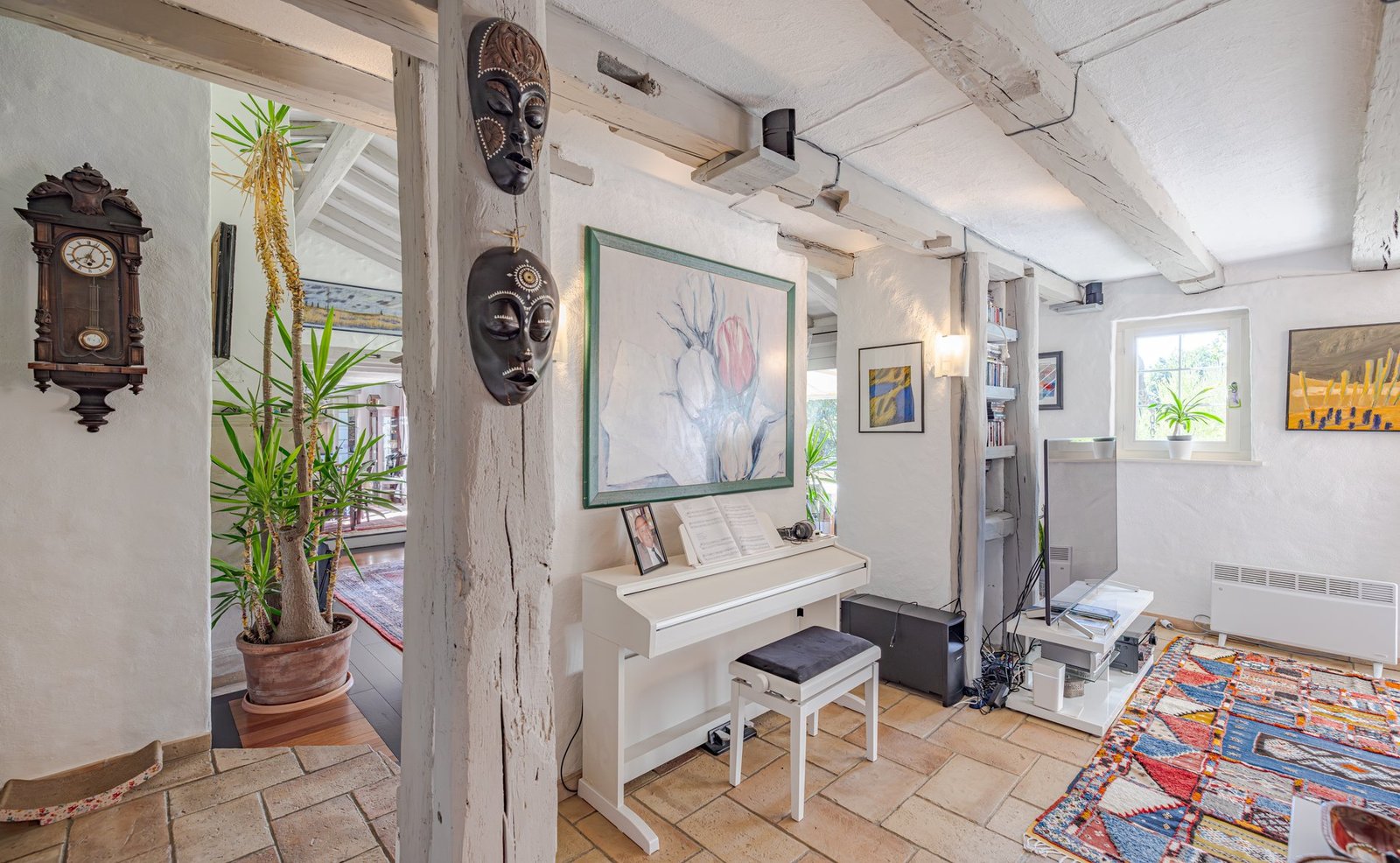 A Villa With Endless Possibilities Villa in Hauterive, Fribourg, Switzerland