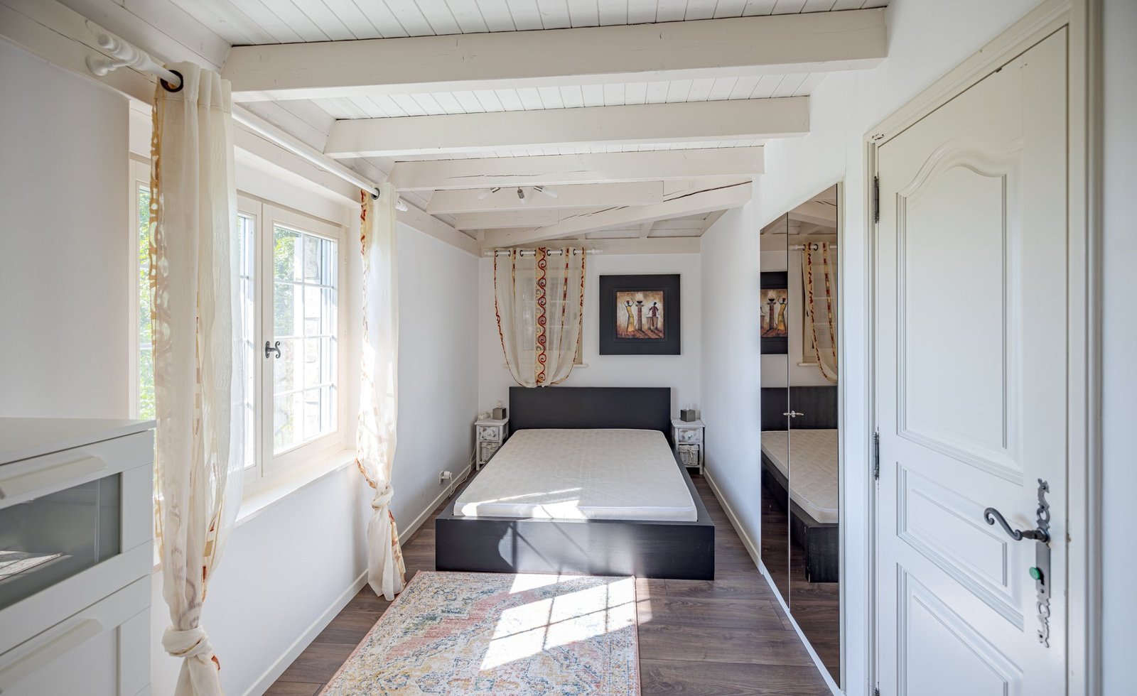 A Villa With Endless Possibilities Villa in Hauterive, Fribourg, Switzerland