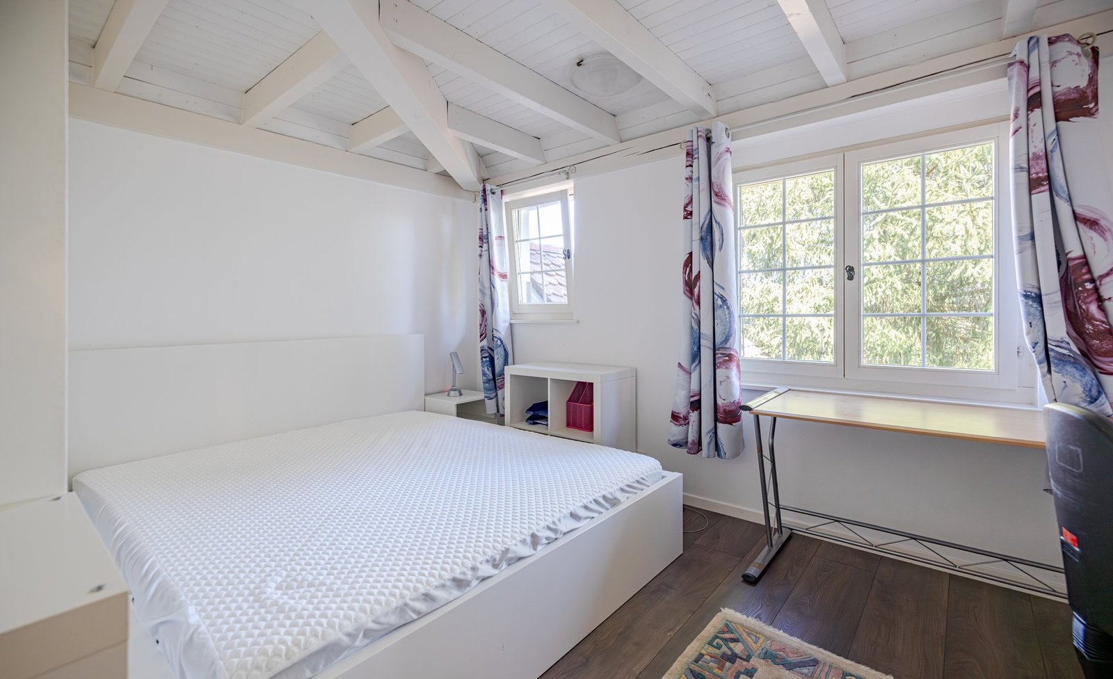 A Villa With Endless Possibilities Villa in Hauterive, Fribourg, Switzerland