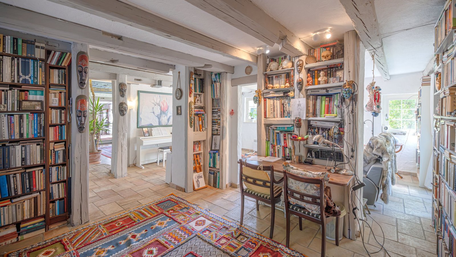 A Villa With Endless Possibilities Villa in Hauterive, Fribourg, Switzerland