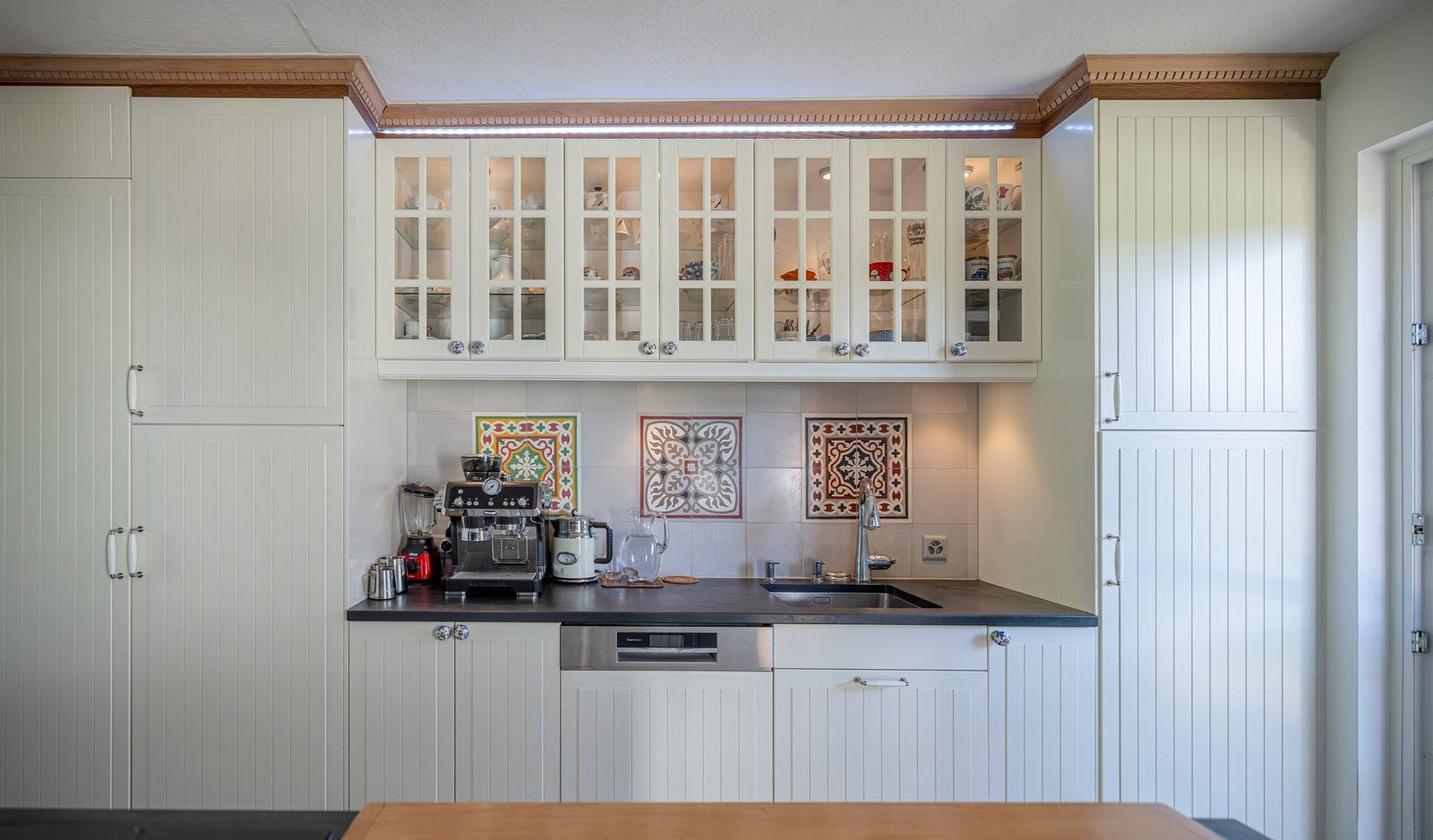 A Villa With Endless Possibilities Villa in Hauterive, Fribourg, Switzerland