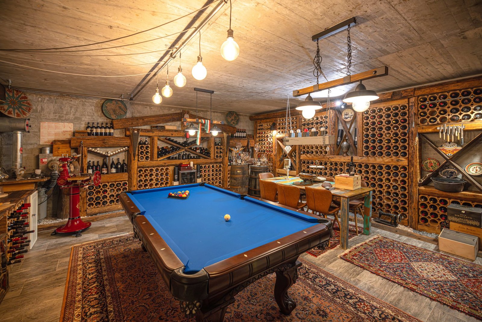 A Villa With Endless Possibilities Villa in Hauterive, Fribourg, Switzerland