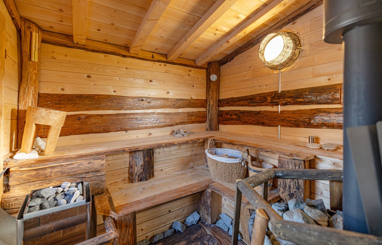 A Villa With Endless Possibilities Villa in Hauterive, Fribourg, Switzerland