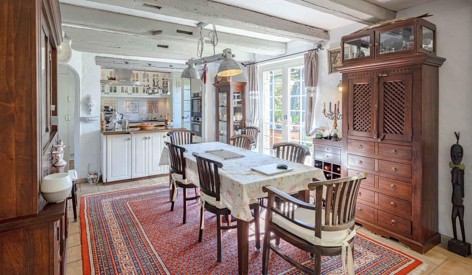 A Villa With Endless Possibilities Villa in Hauterive, Fribourg, Switzerland