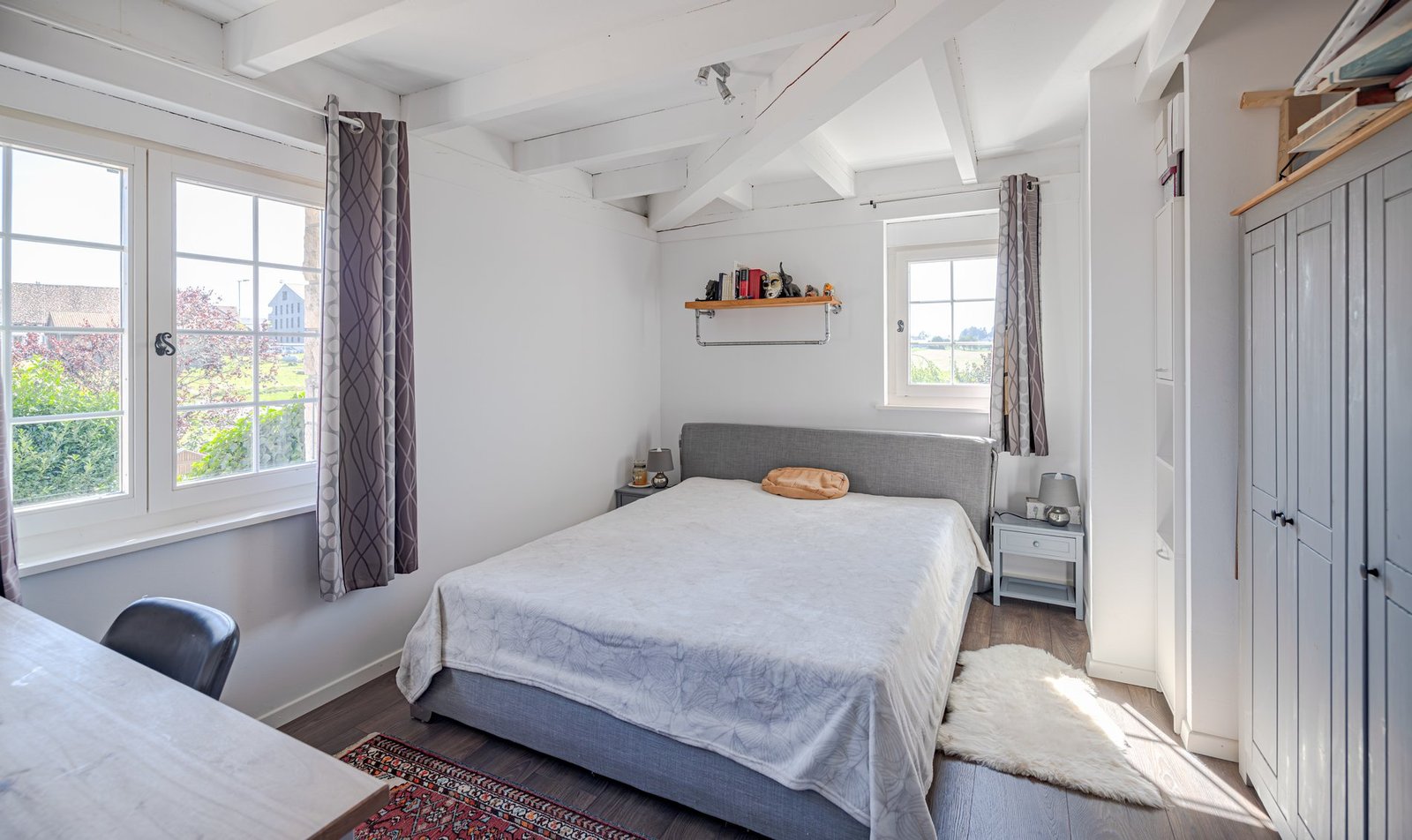 A Villa With Endless Possibilities Villa in Hauterive, Fribourg, Switzerland