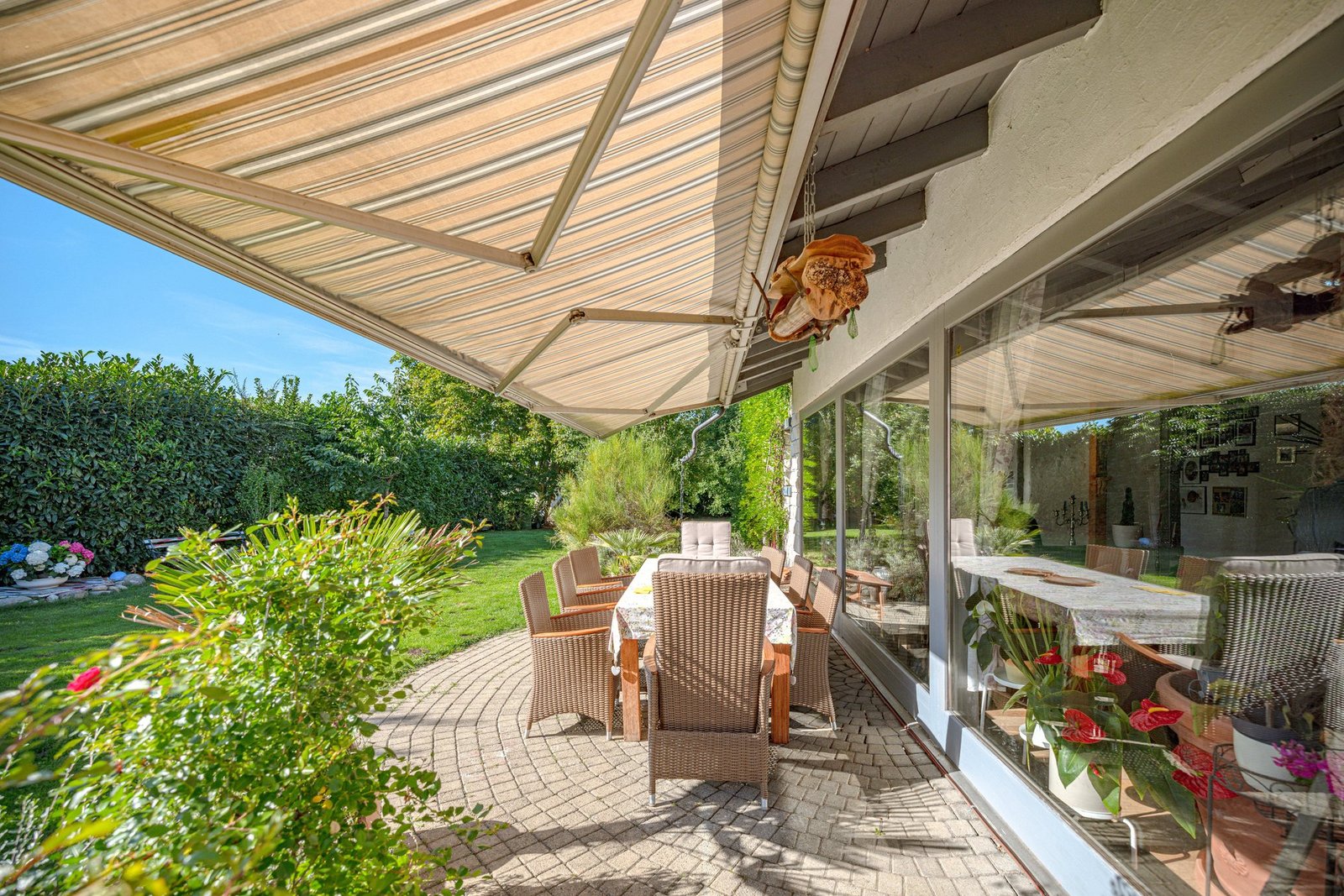 A Villa With Endless Possibilities Villa in Hauterive, Fribourg, Switzerland