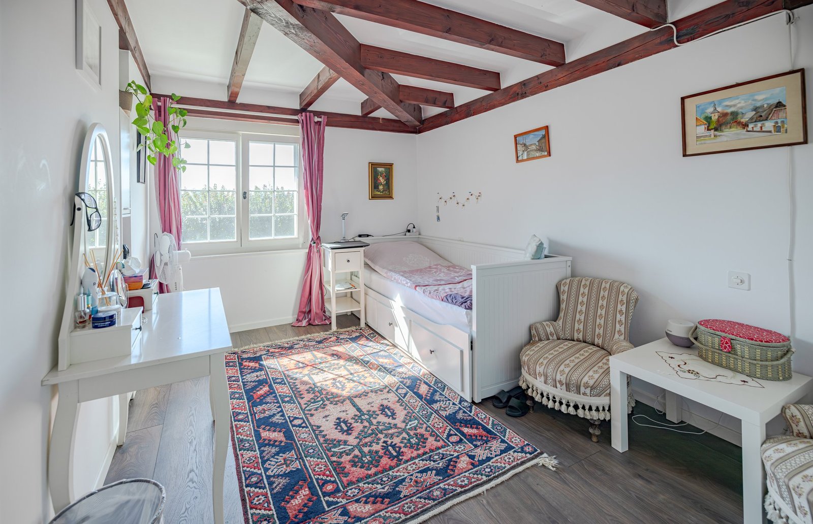 A Villa With Endless Possibilities Villa in Hauterive, Fribourg, Switzerland