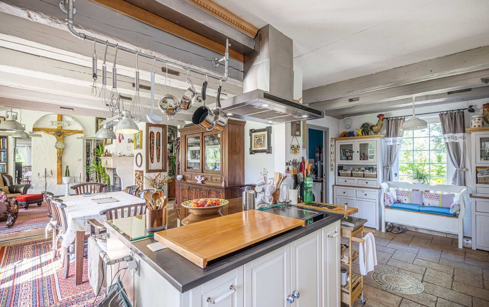 A Villa With Endless Possibilities Villa in Hauterive, Fribourg, Switzerland