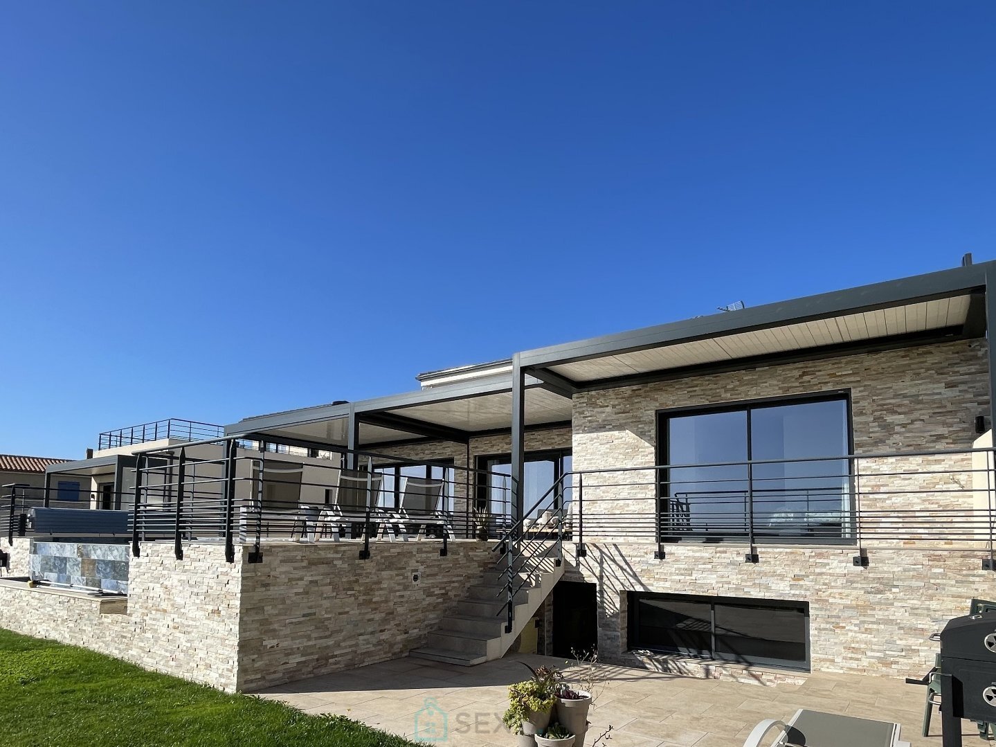 Villa in Istres, Provence Alpes Côte D’azur, France