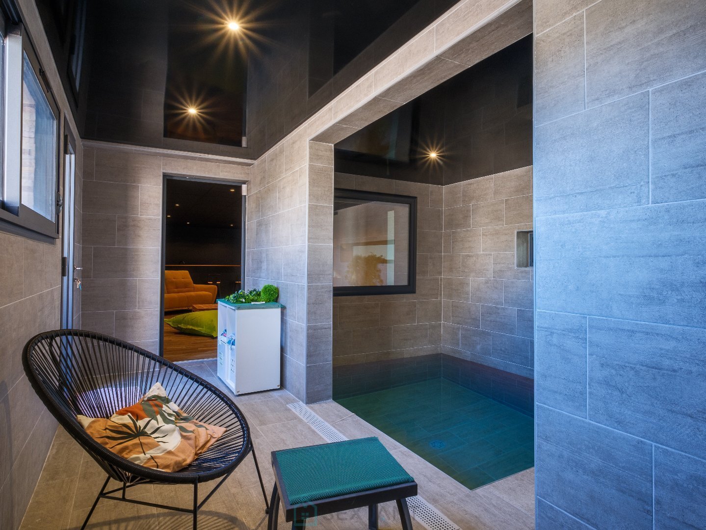 Villa in Istres, Provence Alpes Côte D’azur, France