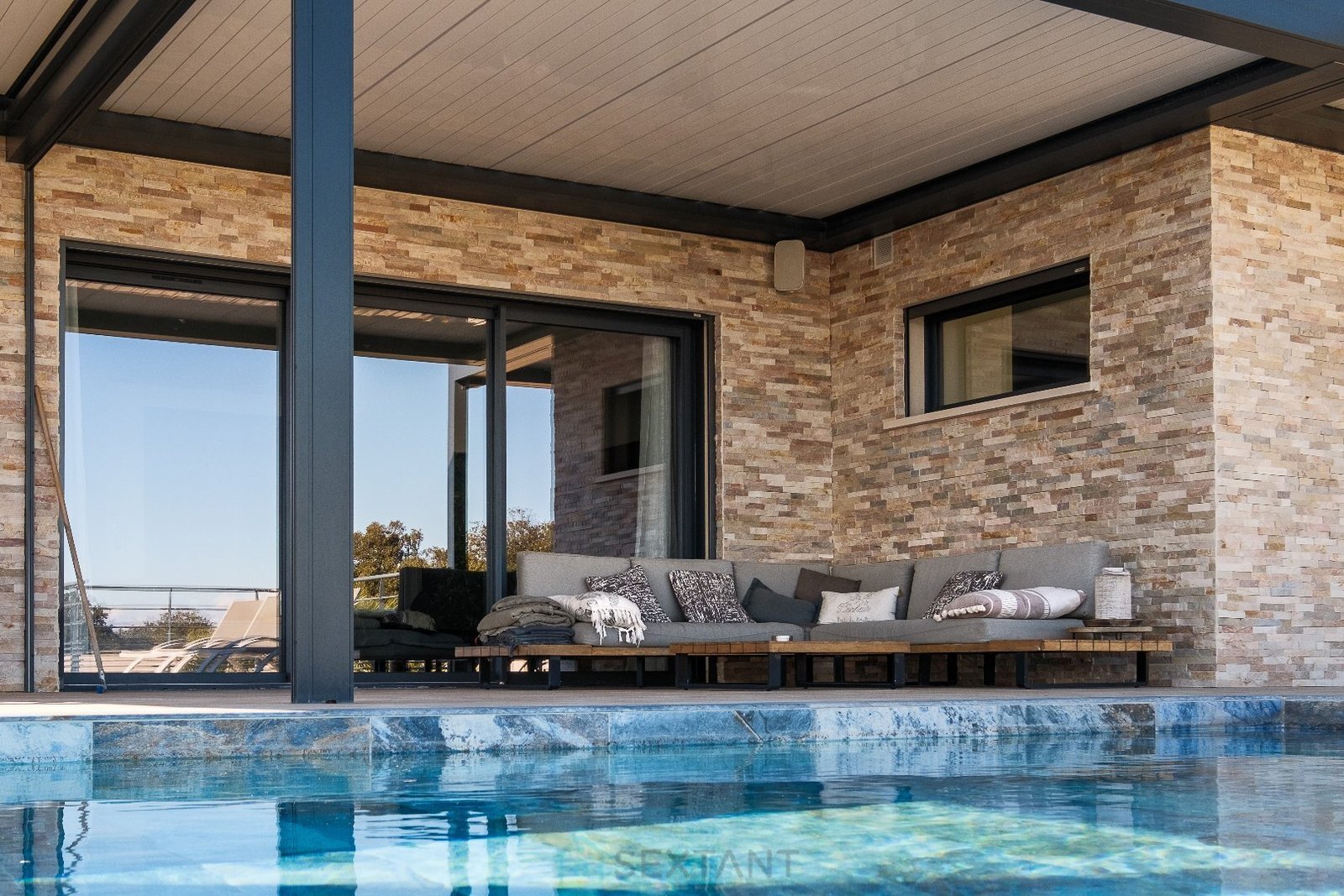 Villa in Istres, Provence Alpes Côte D’azur, France
