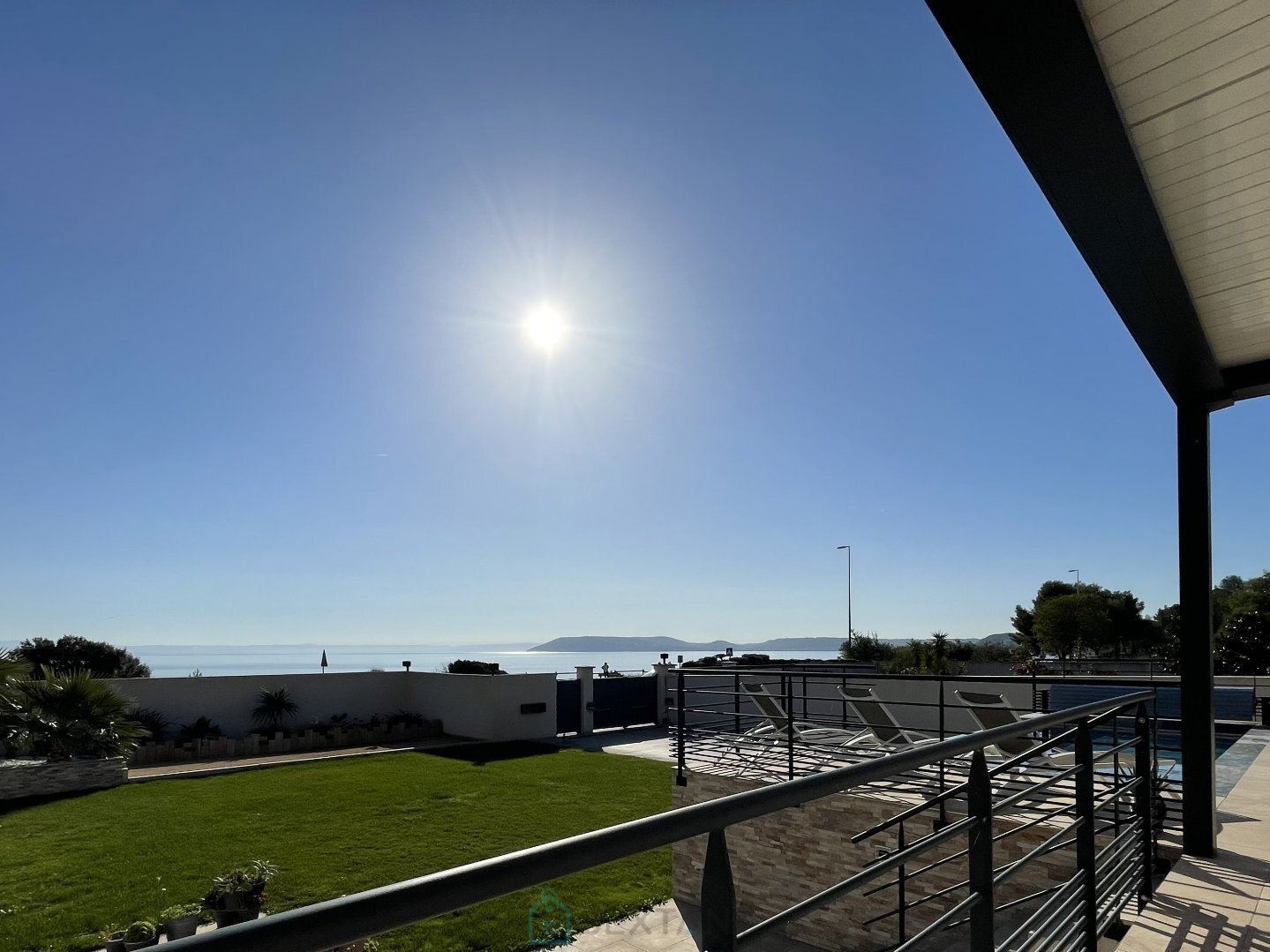 Villa in Istres, Provence Alpes Côte D’azur, France
