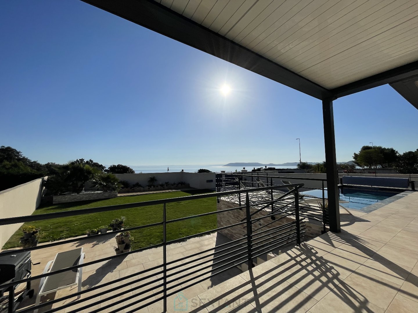 Villa in Istres, Provence Alpes Côte D’azur, France