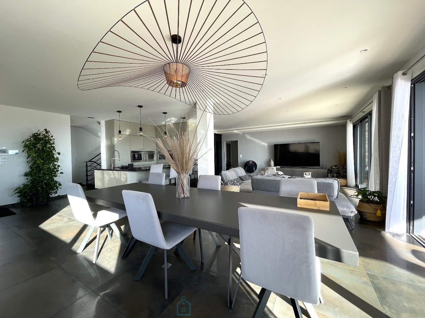 Villa in Istres, Provence Alpes Côte D’azur, France
