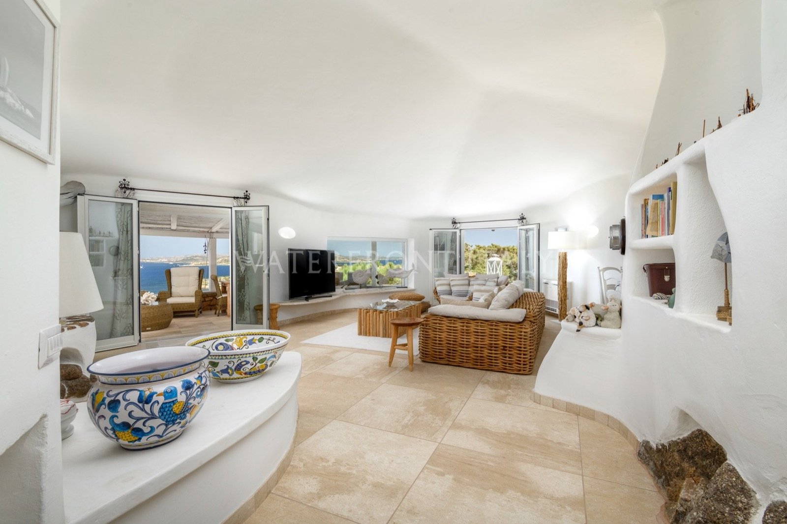 Villa in Italy