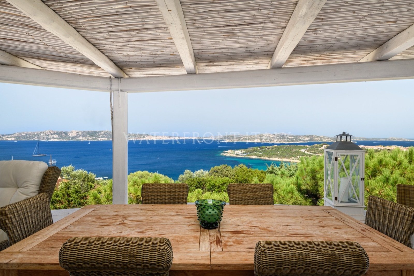 Villa in Italy
