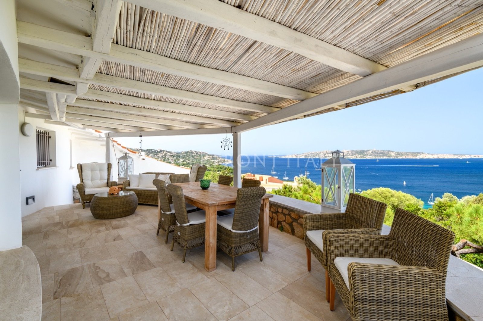 Villa in Italy