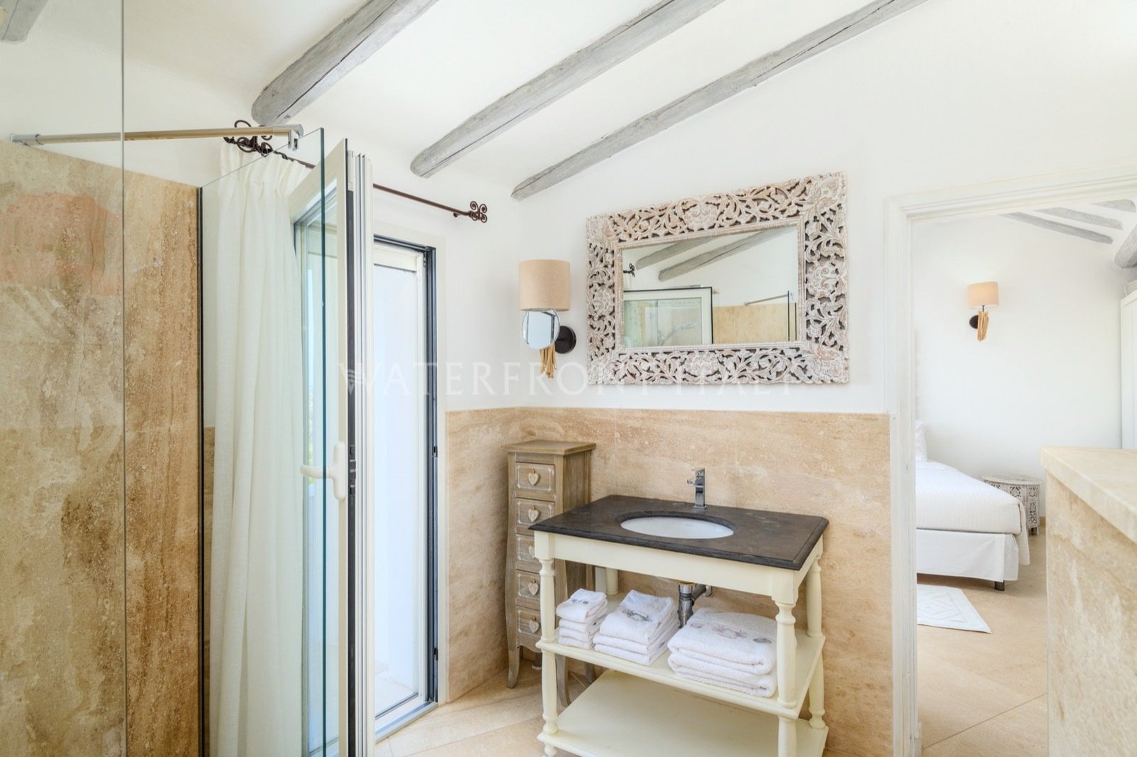 Villa in Italy