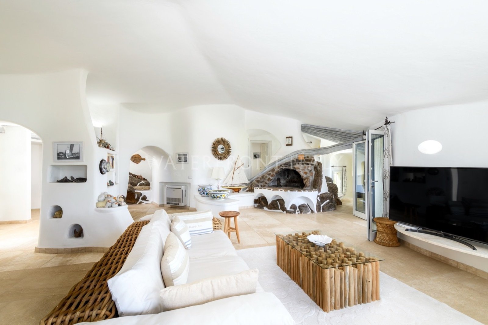 Villa in Italy