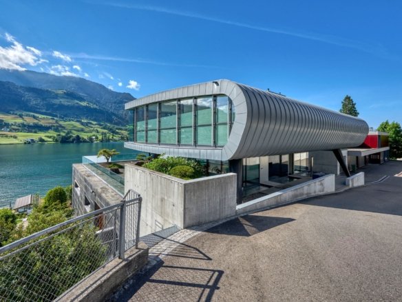 Villa in Küssnacht, Schwyz, Switzerland