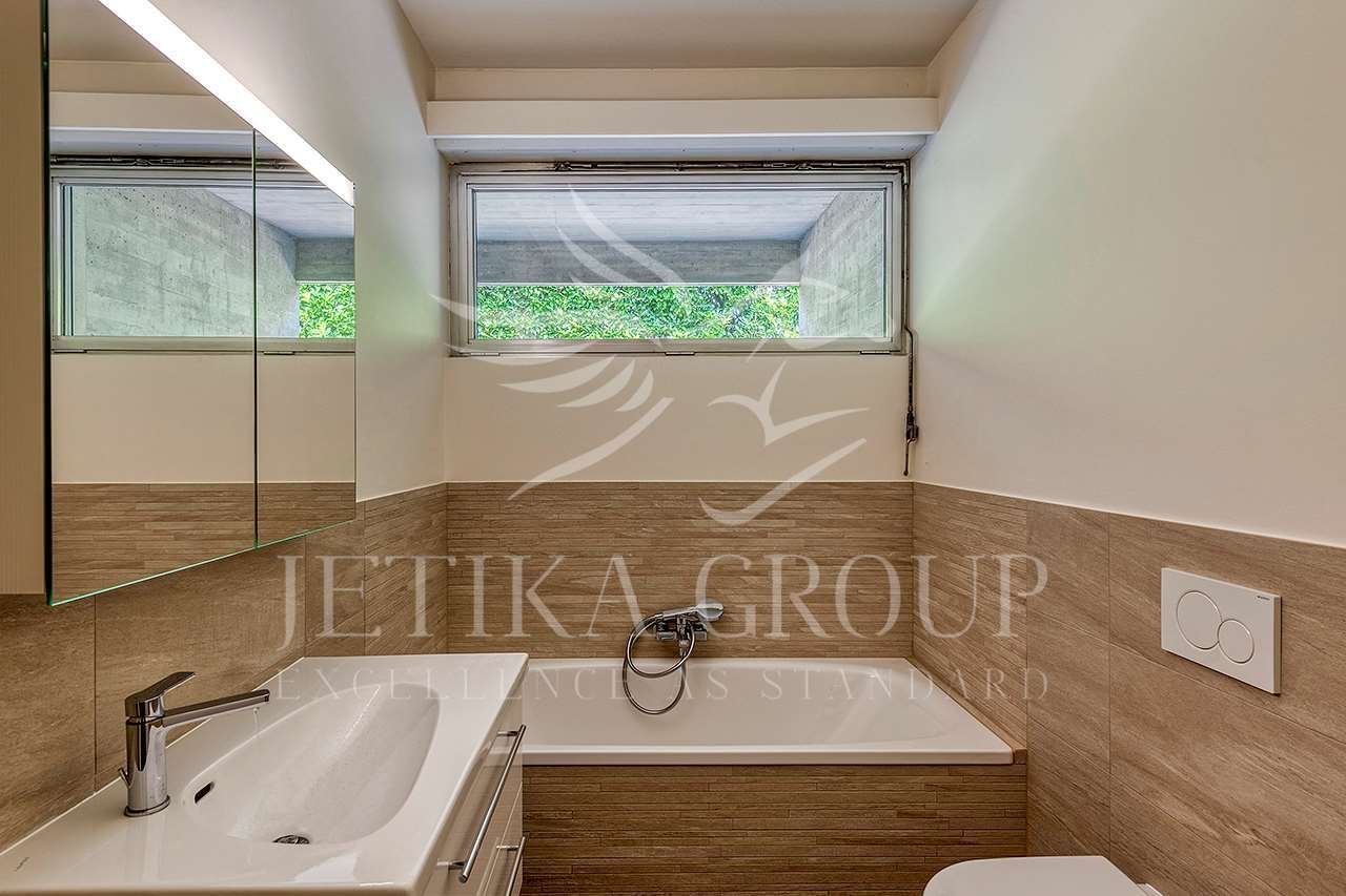 Villa in Lugano, Ticino, Switzerland