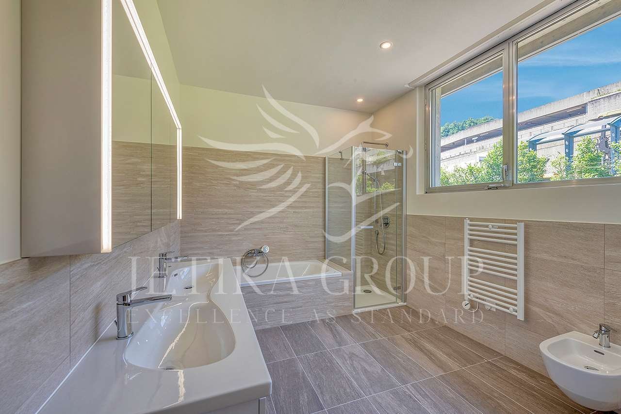 Villa in Lugano, Ticino, Switzerland