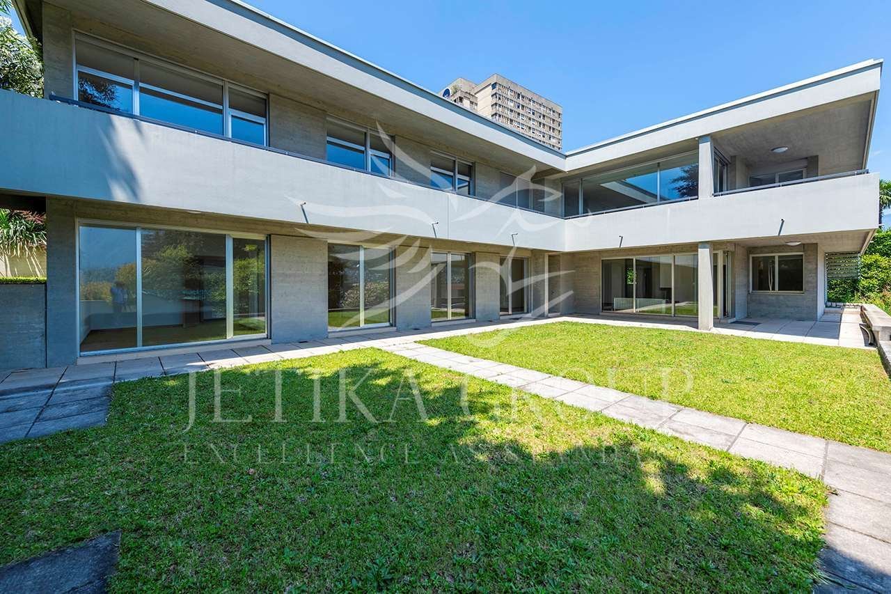 Villa in Lugano, Ticino, Switzerland