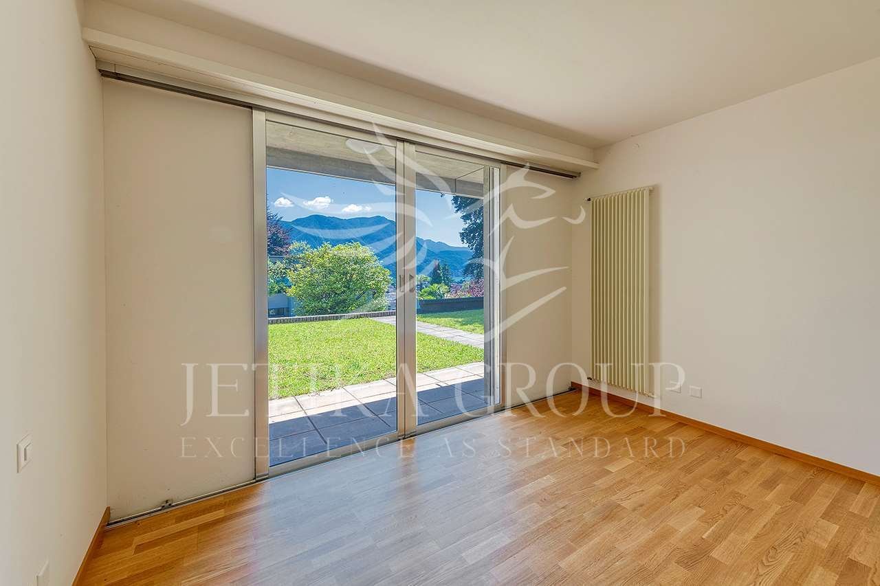 Villa in Lugano, Ticino, Switzerland