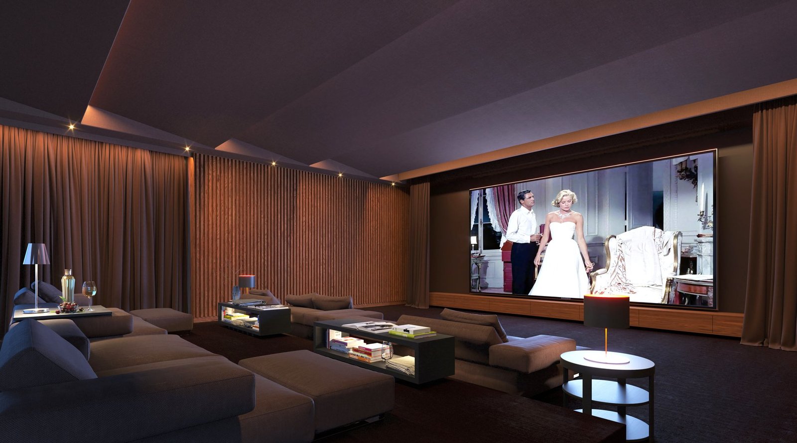 Unique Newly Built Villa In The Most Exclusive Area Of Madrid Villa in Madrid, Community of Madrid, Spain