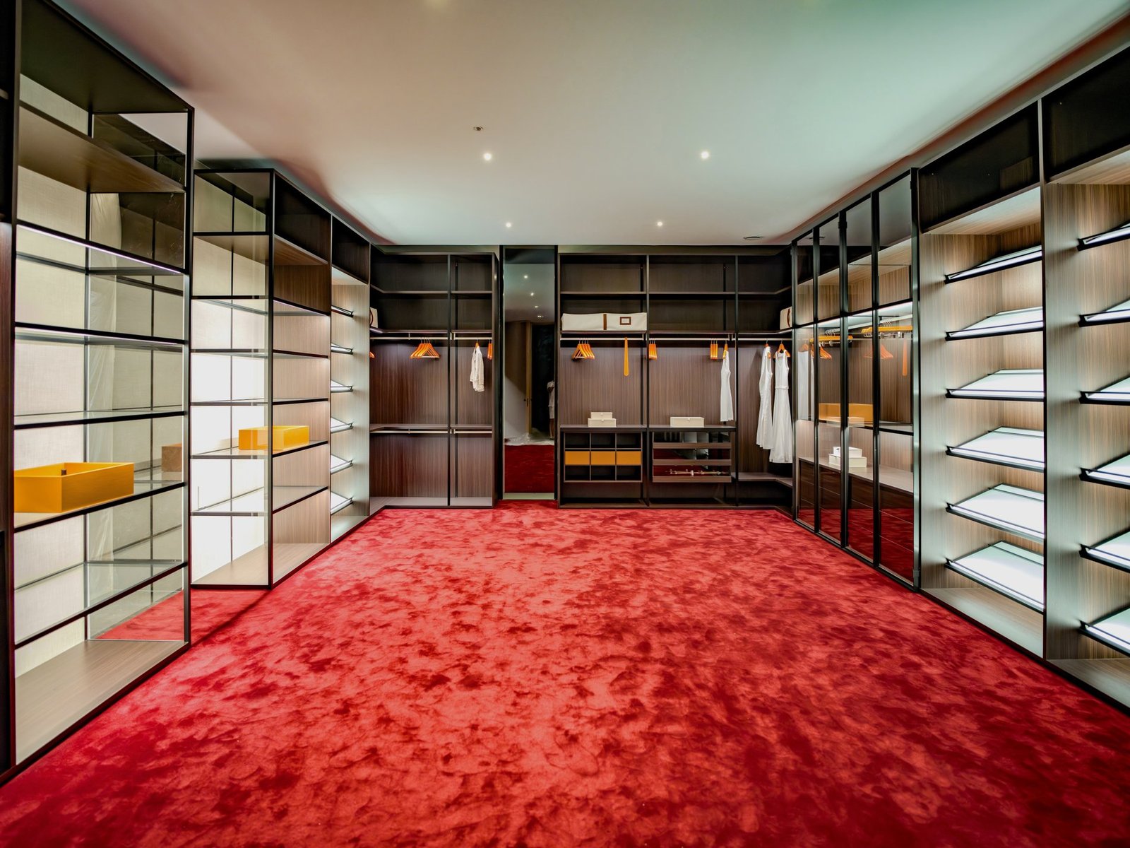 Unique Newly Built Villa In The Most Exclusive Area Of Madrid Villa in Madrid, Community of Madrid, Spain