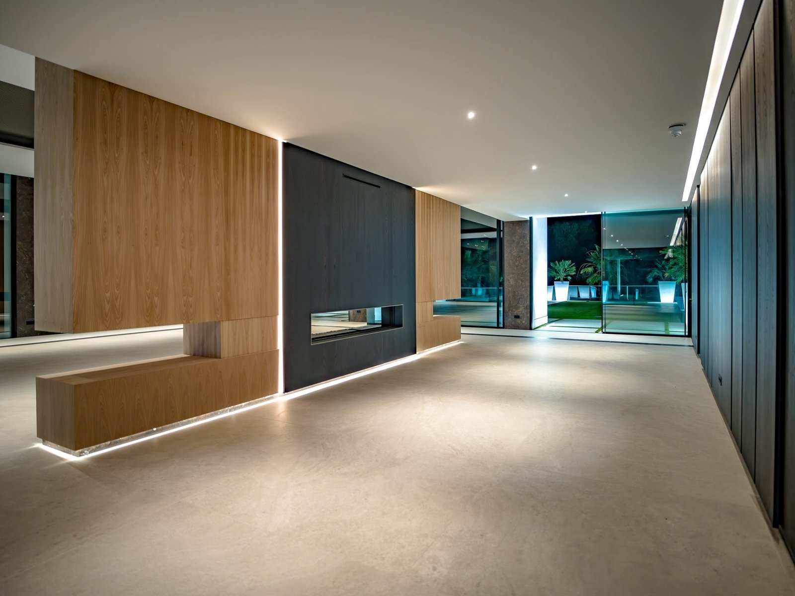 Unique Newly Built Villa In The Most Exclusive Area Of Madrid Villa in Madrid, Community of Madrid, Spain