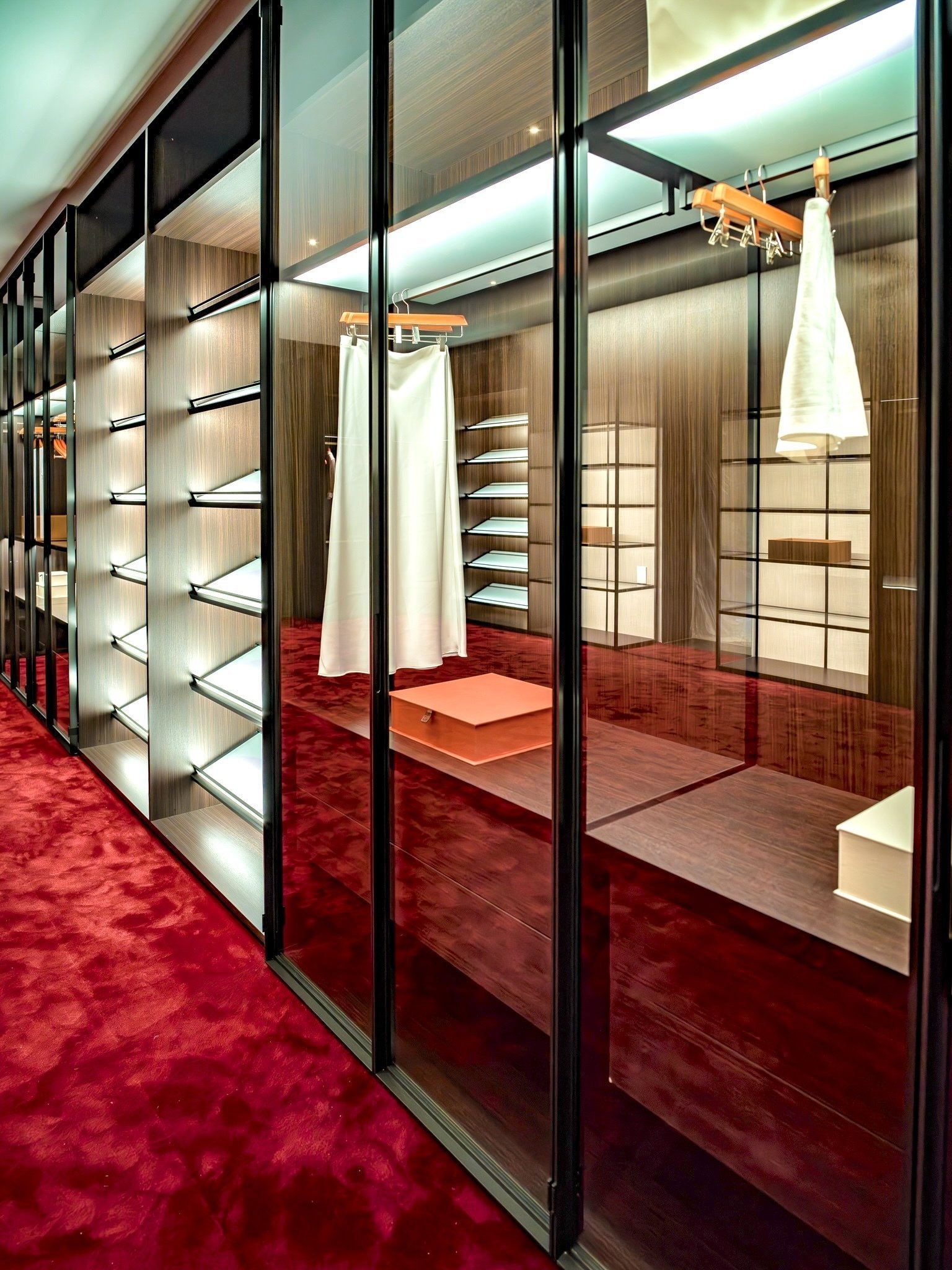 Unique Newly Built Villa In The Most Exclusive Area Of Madrid Villa in Madrid, Community of Madrid, Spain