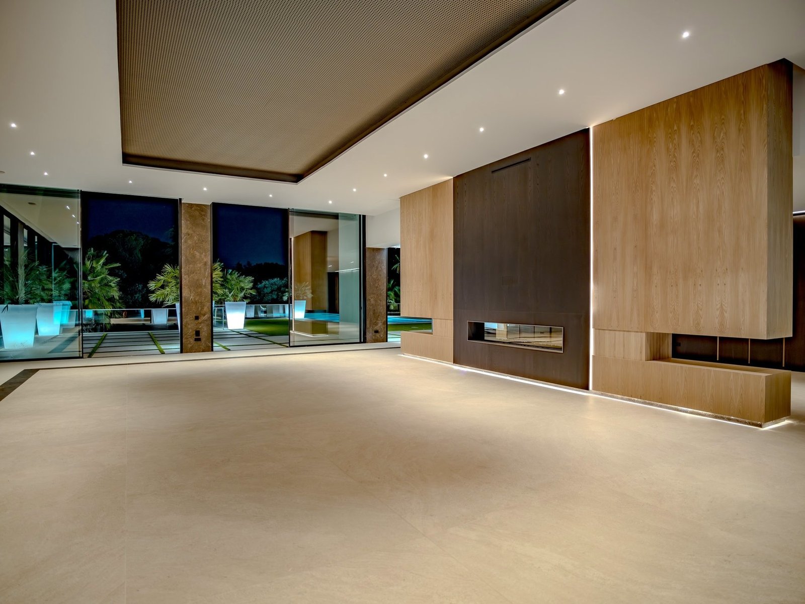 Unique Newly Built Villa In The Most Exclusive Area Of Madrid Villa in Madrid, Community of Madrid, Spain