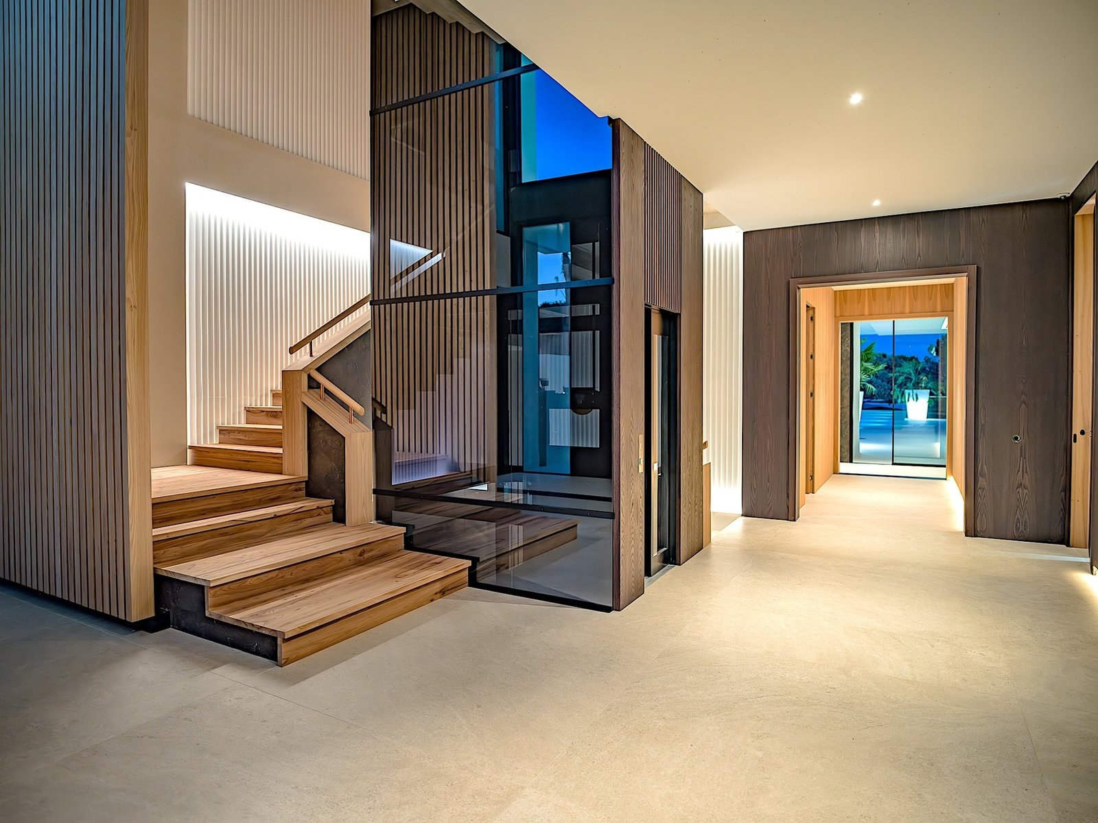 Unique Newly Built Villa In The Most Exclusive Area Of Madrid Villa in Madrid, Community of Madrid, Spain