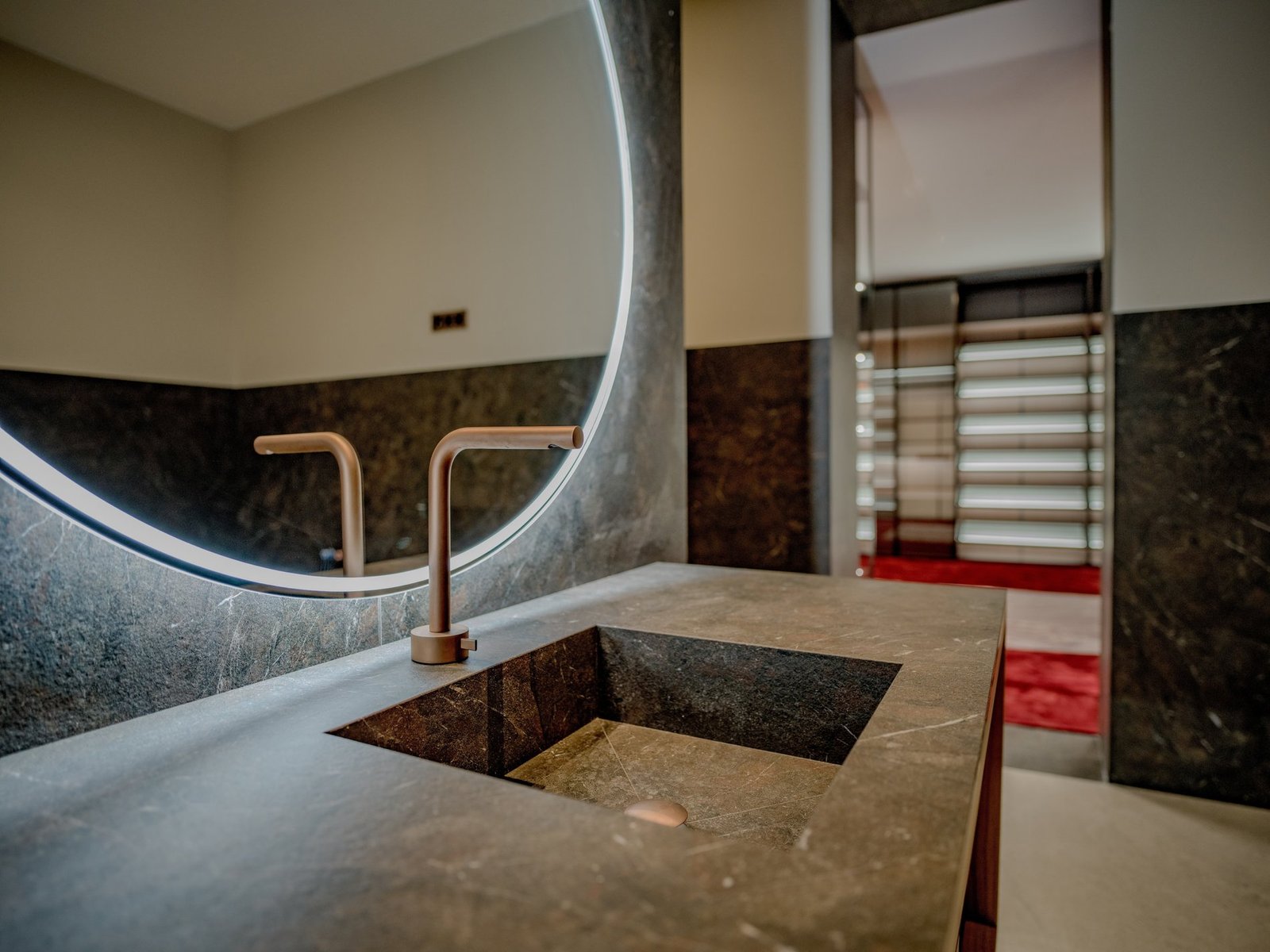 Unique Newly Built Villa In The Most Exclusive Area Of Madrid Villa in Madrid, Community of Madrid, Spain