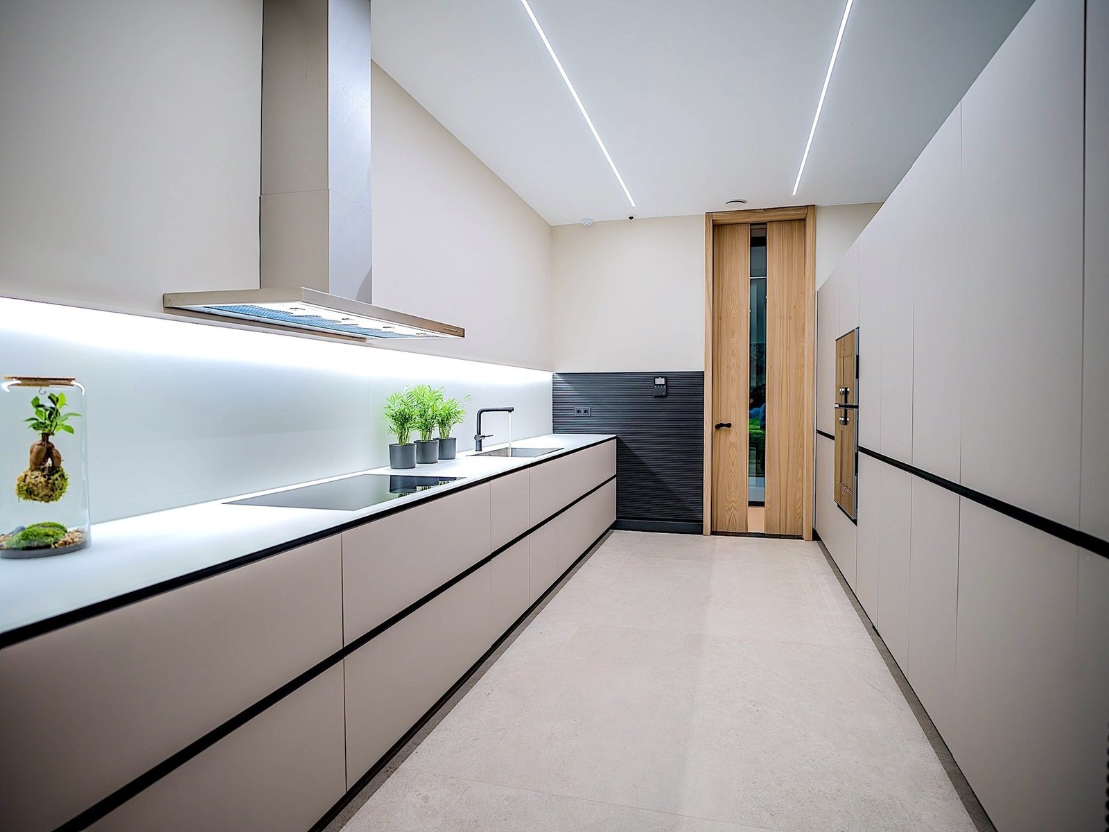 Unique Newly Built Villa In The Most Exclusive Area Of Madrid Villa in Madrid, Community of Madrid, Spain