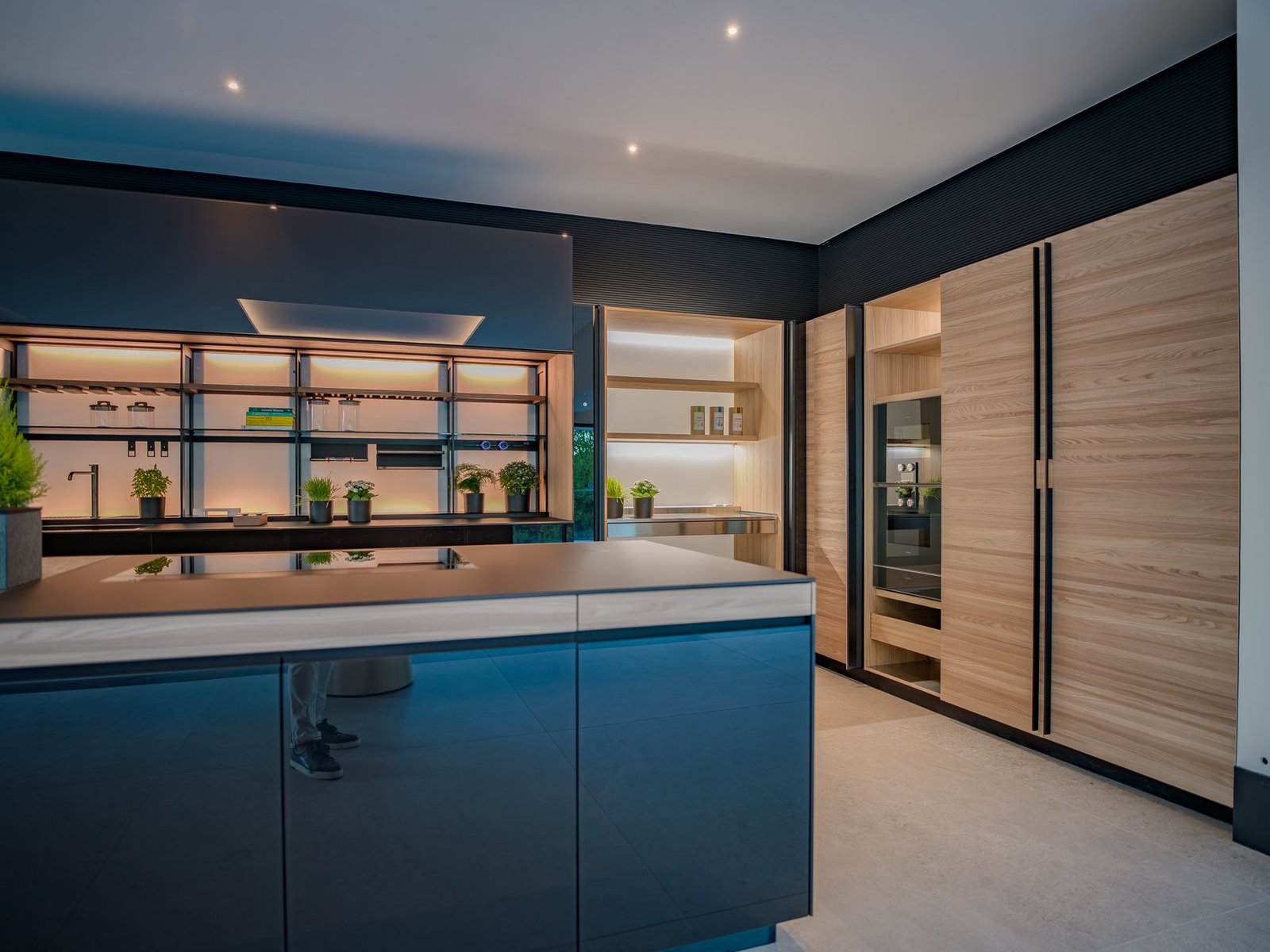 Unique Newly Built Villa In The Most Exclusive Area Of Madrid Villa in Madrid, Community of Madrid, Spain