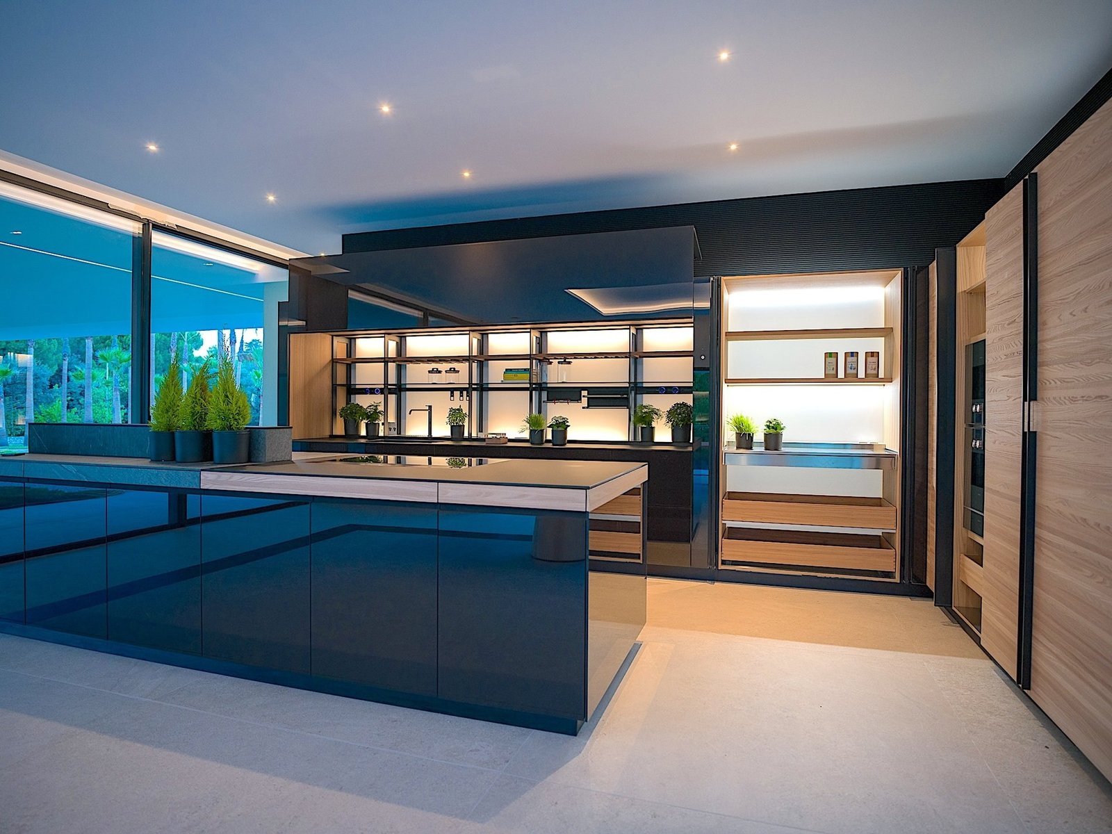 Unique Newly Built Villa In The Most Exclusive Area Of Madrid Villa in Madrid, Community of Madrid, Spain