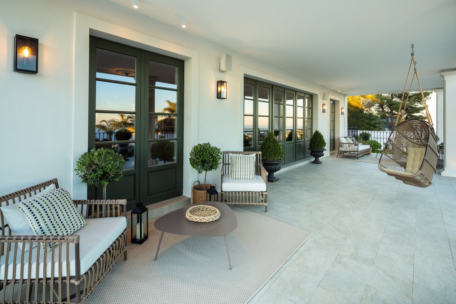 Exquisite Marbella Villa With Panoramic Sea Views And Unrivaled Luxury Amenities Villa in Marbella, Andalusia, Spain